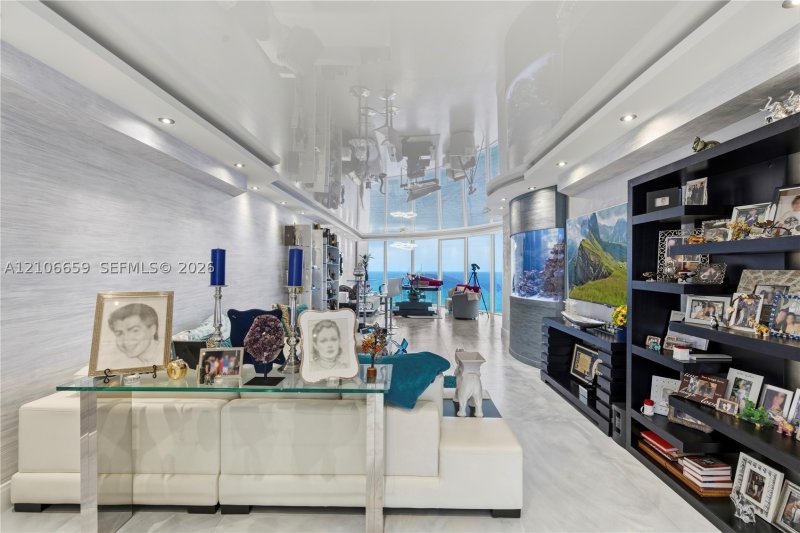 Comprar apartamento en The Pinnacle 3402