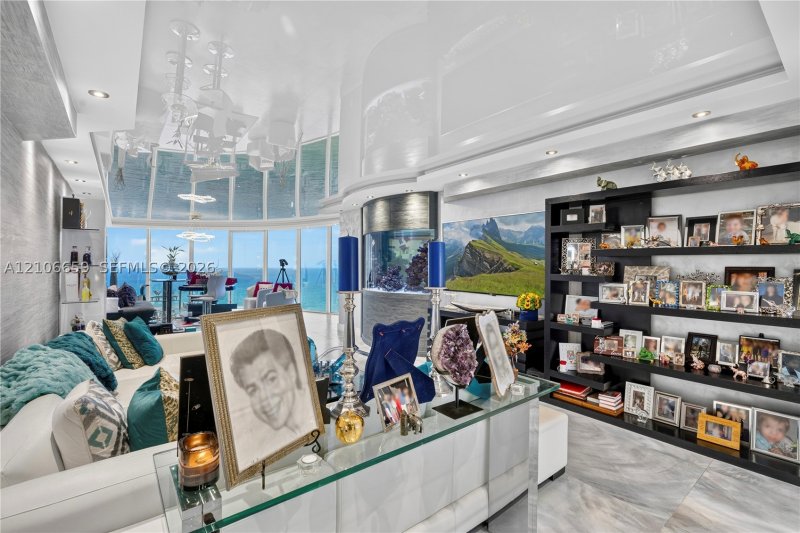 Comprar apartamento en The Pinnacle 3402