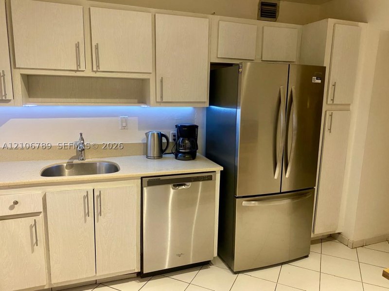 Alquiler de apartamento en Arlen House 516