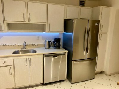 Alquiler de apartamento en Arlen House 516