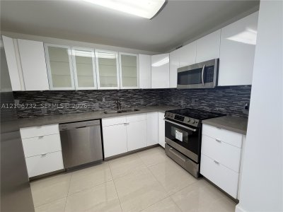 Alquiler de apartamento en Arlen House 2108