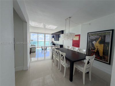 Alquiler de apartamento en Arlen House 2108