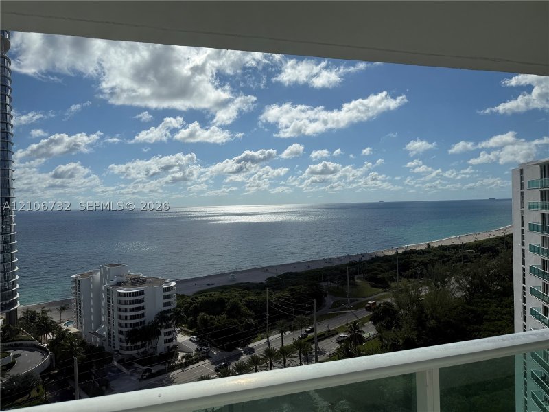 Alquiler de apartamento en Arlen House 2108