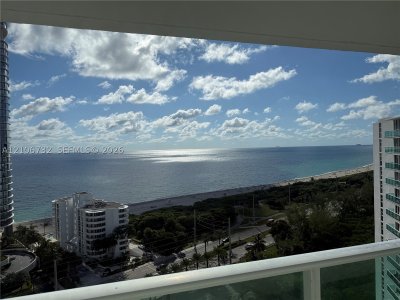 Alquiler de apartamento en Arlen House 2108