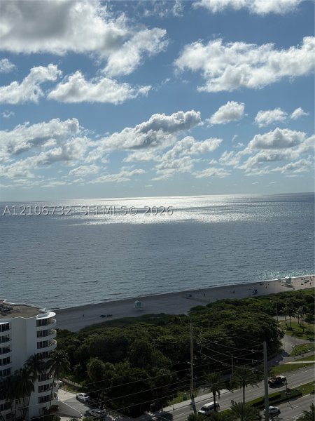 Alquiler de apartamento en Arlen House 2108