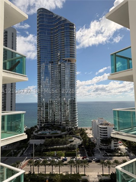 Alquiler de apartamento en Arlen House 2108