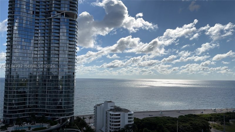 Alquiler de apartamento en Arlen House 2108