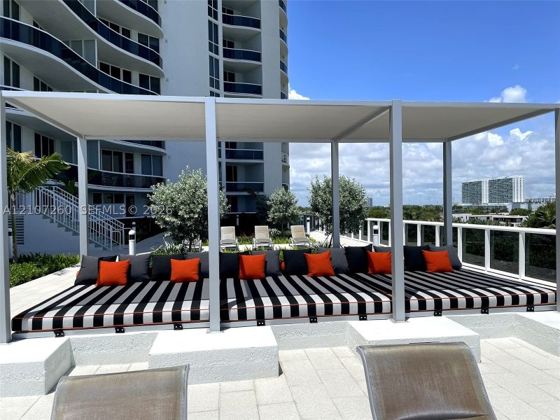 Comprar apartamento en Trump Tower One 1605