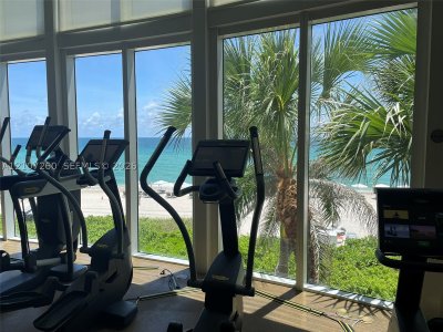 Comprar apartamento en Trump Tower One 1605
