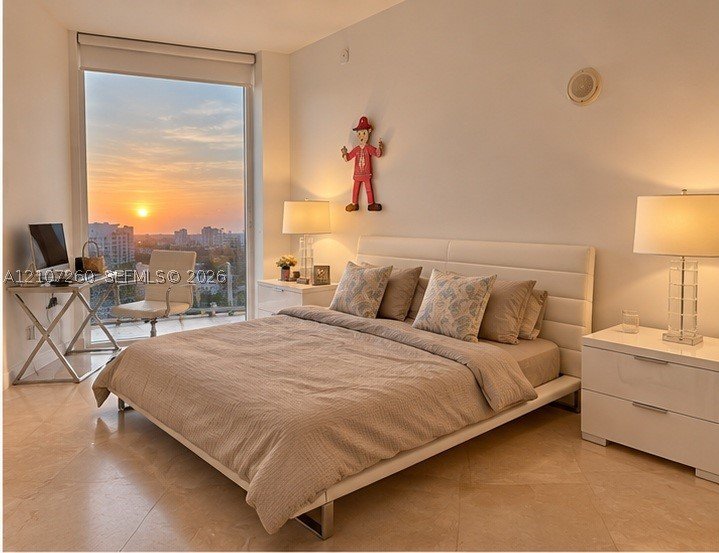 Comprar apartamento en Trump Tower One 1605