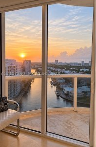 Comprar apartamento en Trump Tower One 1605