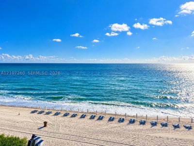 Comprar apartamento en Trump Tower One 1605
