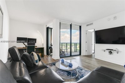 Hyde Midtown Apt #1614