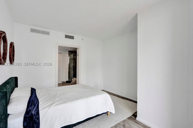 Comprar apartamento en SLS Lux Brickell 1801