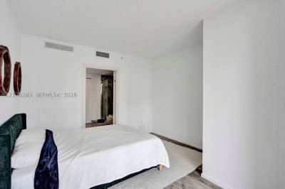 Comprar apartamento en SLS Lux Brickell 1801