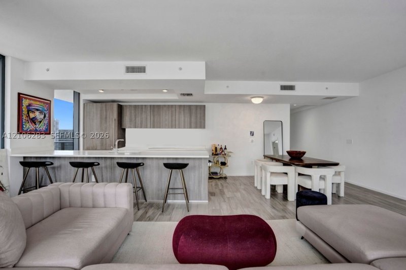 Comprar apartamento en SLS Lux Brickell 1801