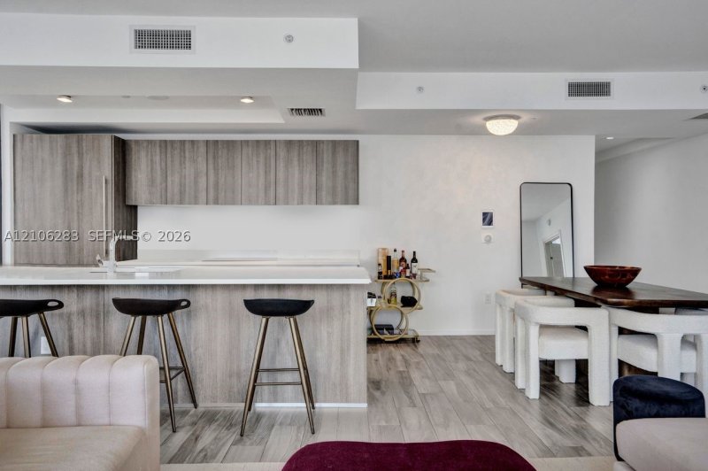 Comprar apartamento en SLS Lux Brickell 1801