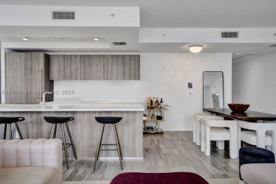 Comprar apartamento en SLS Lux Brickell 1801