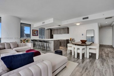 Comprar apartamento en SLS Lux Brickell 1801