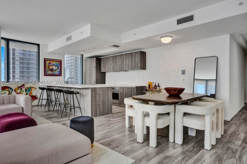 Comprar apartamento en SLS Lux Brickell 1801