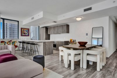 Comprar apartamento en SLS Lux Brickell 1801