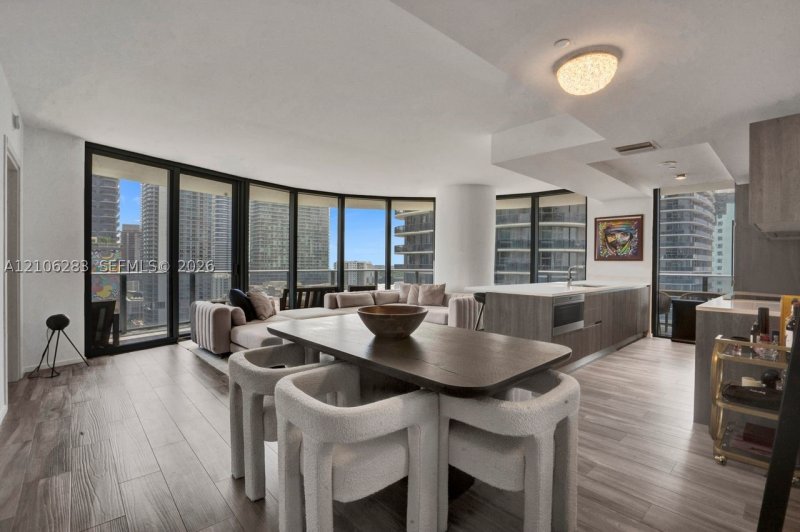 Comprar apartamento en SLS Lux Brickell 1801