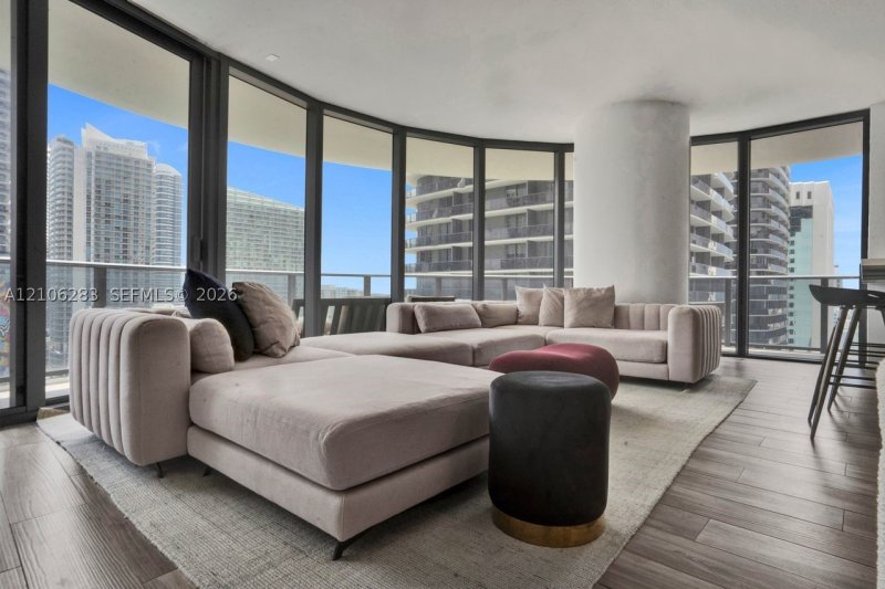 Comprar apartamento en SLS Lux Brickell 1801
