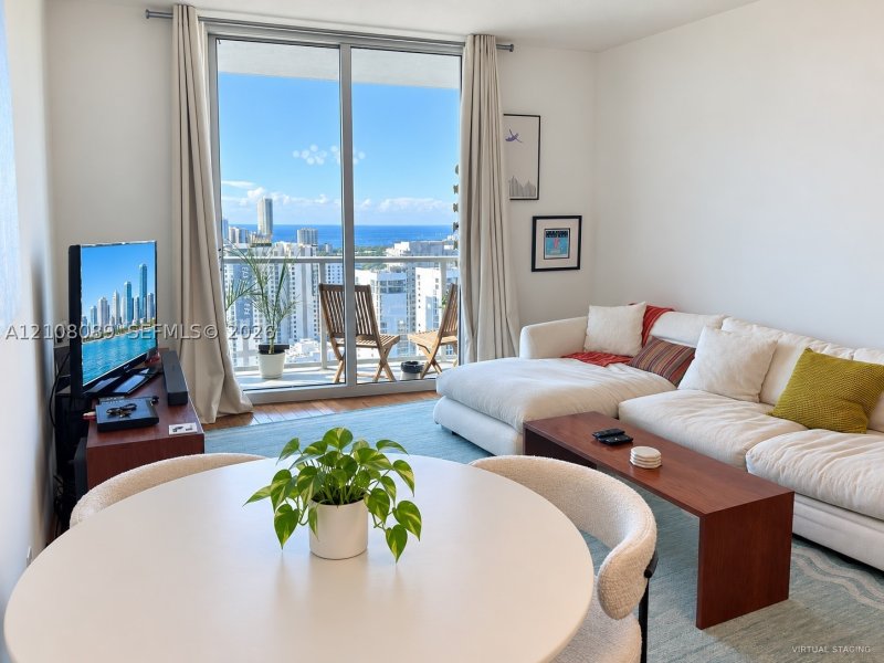 Condo for sale at Latitude On The River 3608