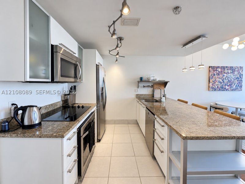 Condo for sale at Latitude On The River 3608