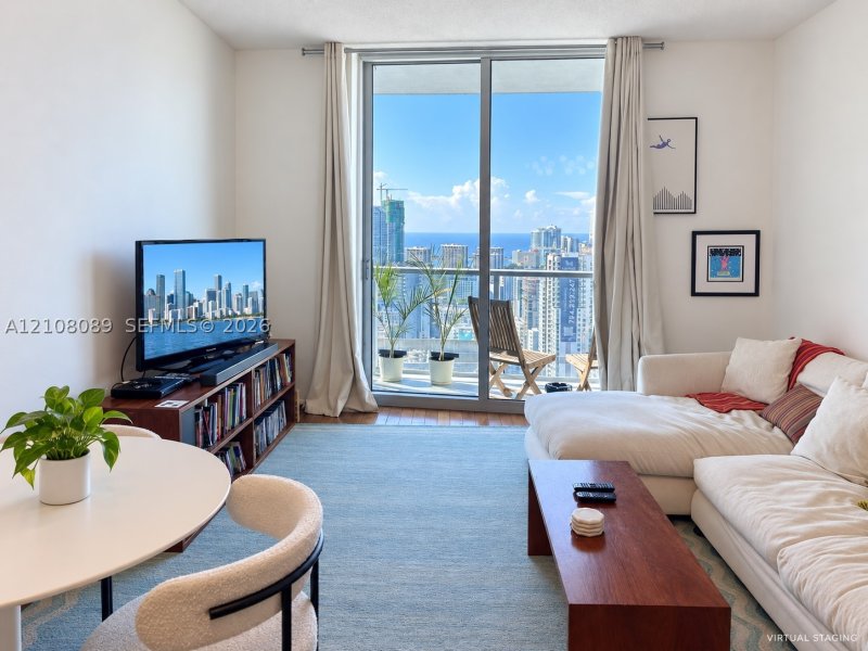 Condo for sale at Latitude On The River 3608