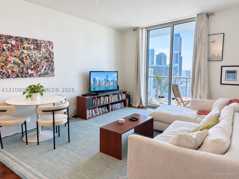 Condo for sale at Latitude On The River 3608