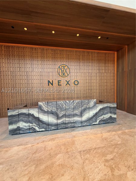 Condo for sale at Nexo Residences 1501