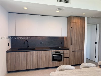 Comprar apartamento en Nexo Residences 1501