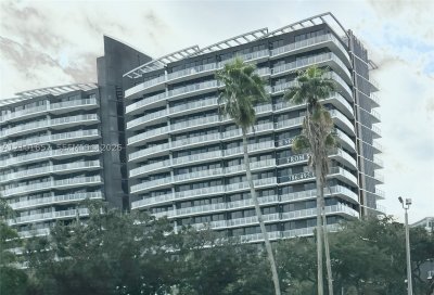 Nexo Residences Apt #1501