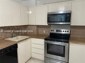 Apartment for rent at Arlen House 1904