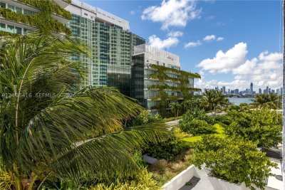 Comprar apartamento no Waverly 614