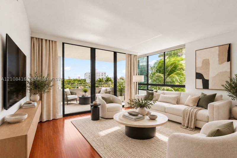 Comprar apartamento no Waverly 614