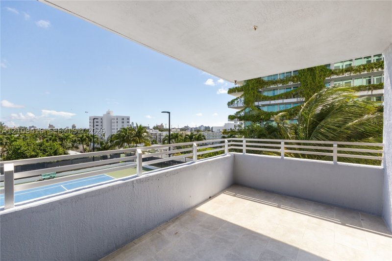 Comprar apartamento no Waverly 614