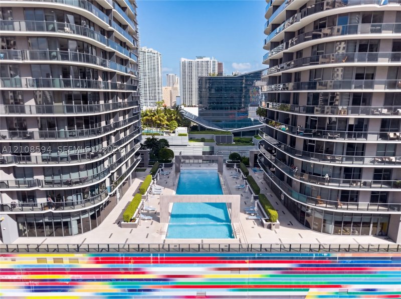 Comprar apartamento no Brickell Heights East 2206