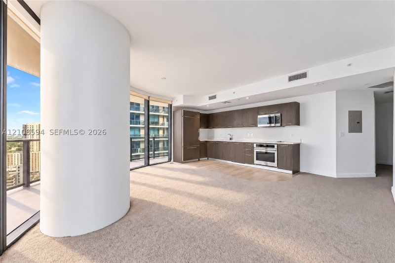 Comprar apartamento no Brickell Heights East 2206