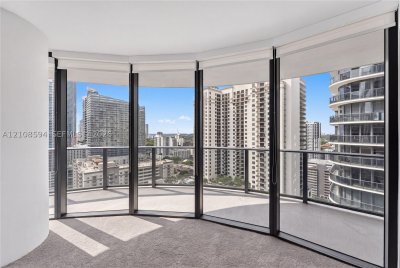 Comprar apartamento no Brickell Heights East 2206