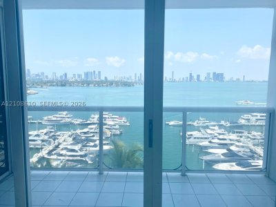 Sunset Harbour North Apt #1210