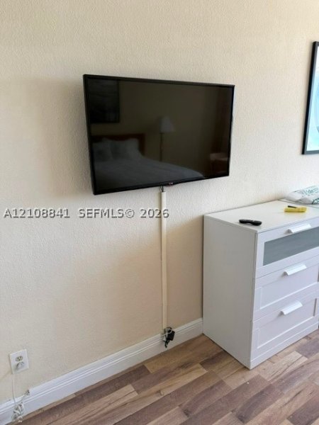 Condo for sale at Aventura Beach Club 348