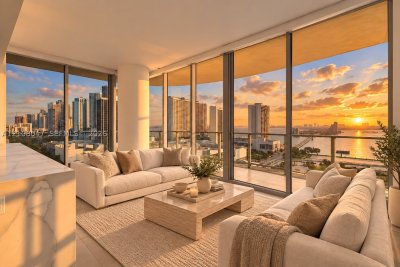 Casa Bella Apt #1606