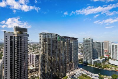 Comprar apartamento en SLS Lux Brickell 4410
