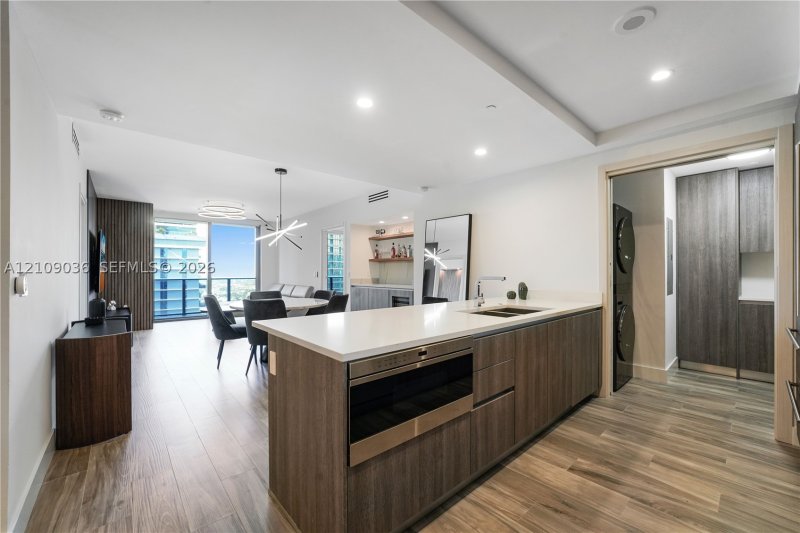 Comprar apartamento en SLS Lux Brickell 4410