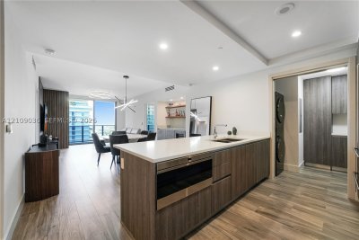 Comprar apartamento en SLS Lux Brickell 4410