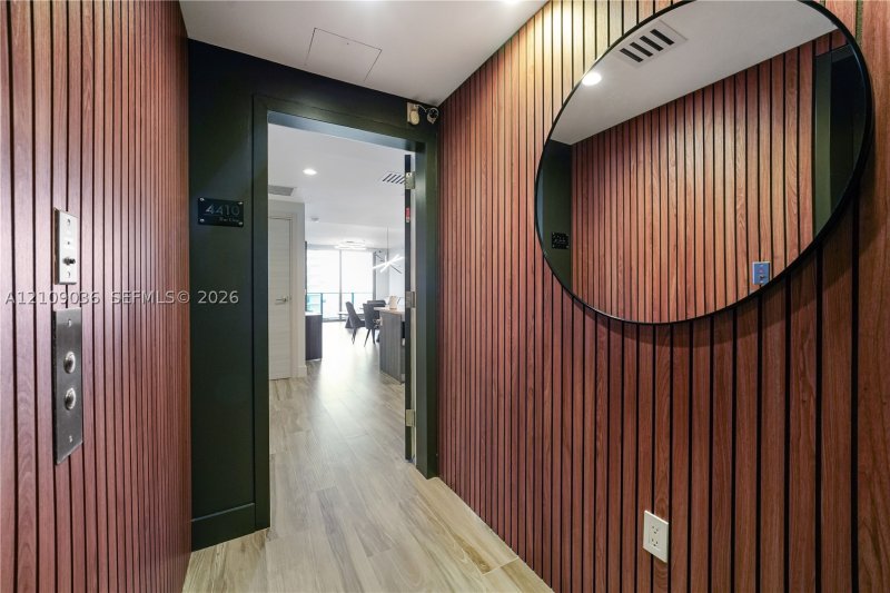 Comprar apartamento en SLS Lux Brickell 4410