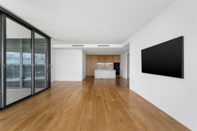 Aluguel de apartamento no Eighty Seven Park 606