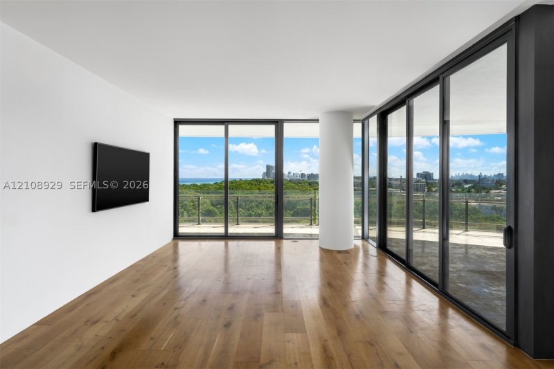 Apartment for rent at Eighty Seven Park 606
